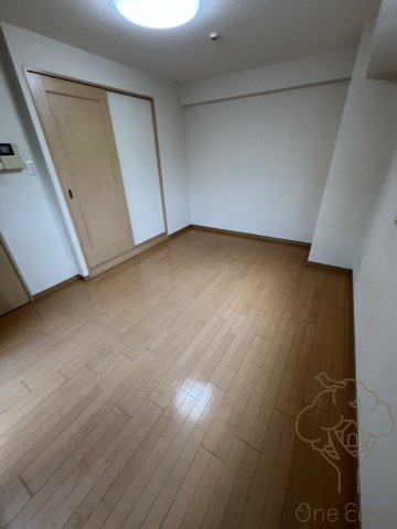 TTH東梅田の内装