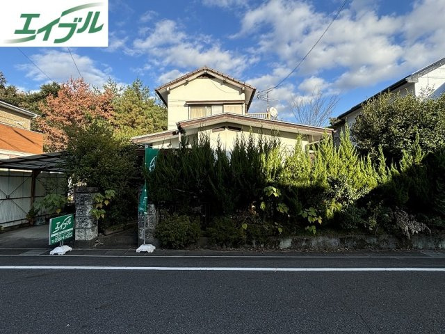 小牧市大字本庄郷浦　売地