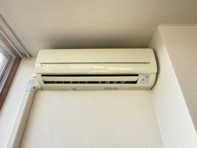 下島ハイツの設備