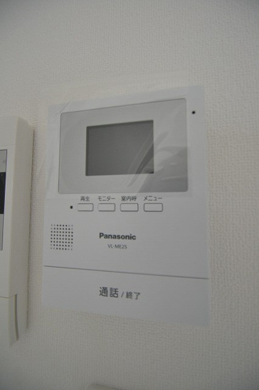 【セキュリティ】assicurato西川原 