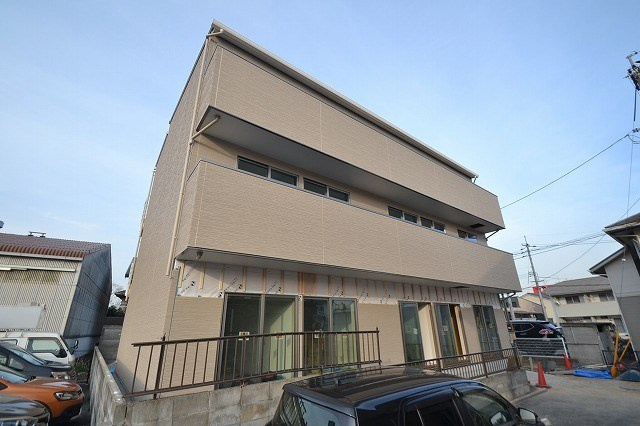 assicurato西川原の画像