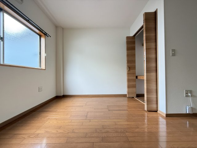 ローズハイツの内装