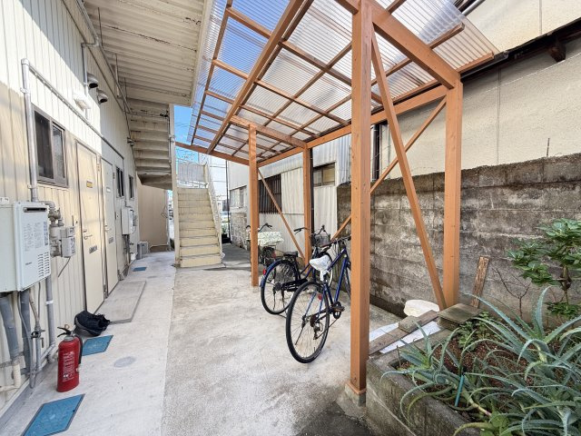 ローズハイツのその他共用部分