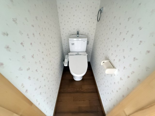 ローズハイツのその他