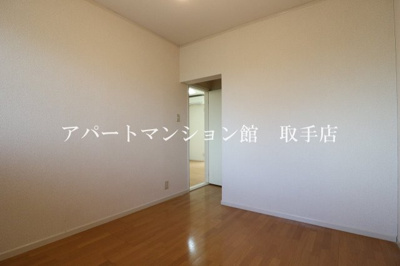 【洋室】 | ロキシーウェルド