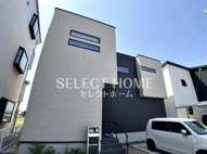 井内町字桜井戸建の画像