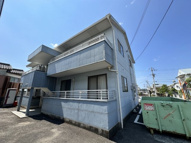 ハイツ・タイチ　Ⅰ棟の画像