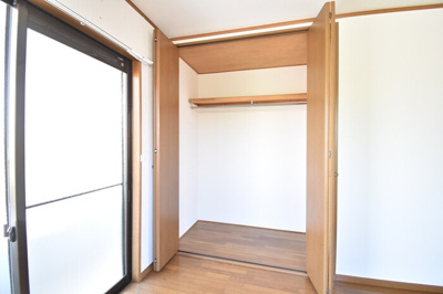 【収納】 | ハイツ・タイチ　Ⅰ棟