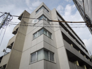 FLAT TENの画像