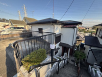 戸塚町古屋付土地の画像