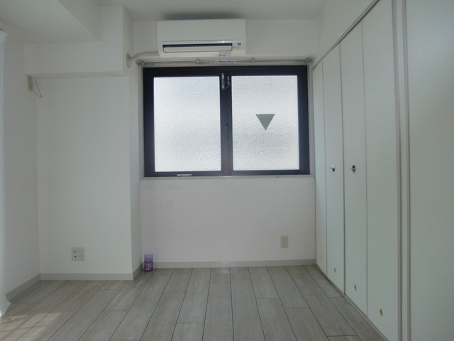 パークコート六甲の居間・リビング