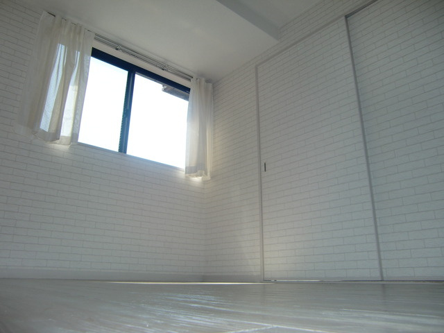 パークコート六甲の居間・リビング