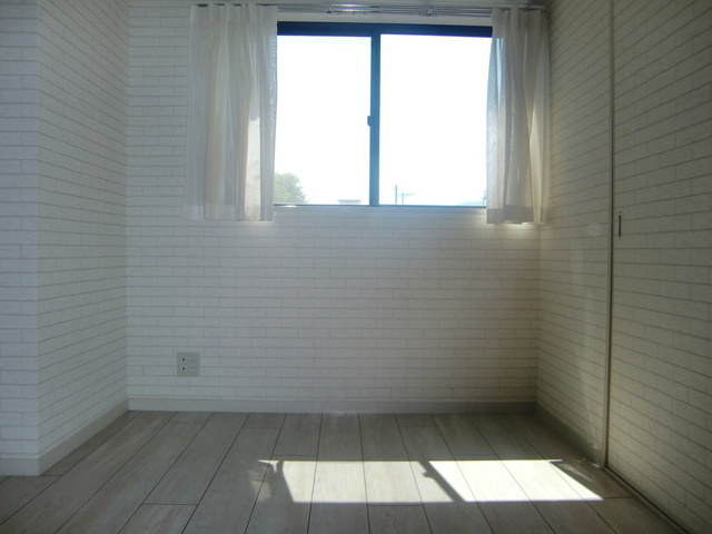 パークコート六甲の居間・リビング