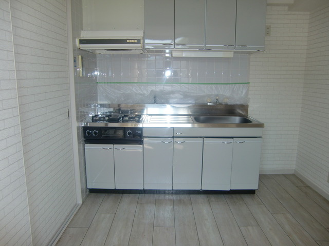 パークコート六甲のその他