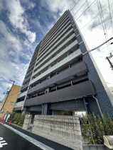 プレサンスドームシティの画像