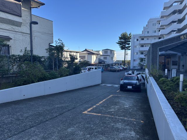 ダイアパレス西湘南　海を一望のその他