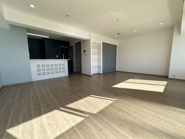 ダイアパレス西湘南　海を一望