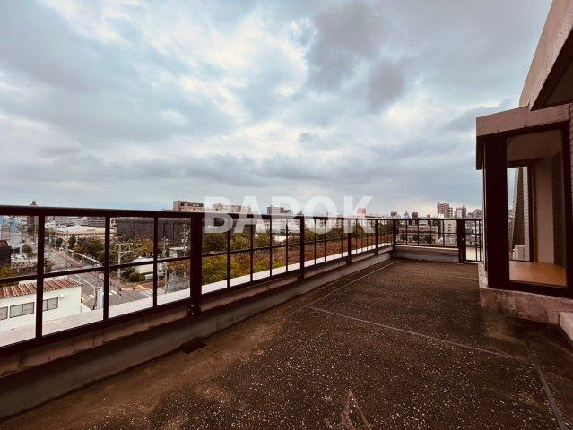 ピュアドームスタジオーネ平尾の設備