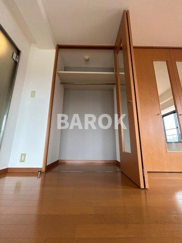 ピュアドームスタジオーネ平尾のその他共用部分