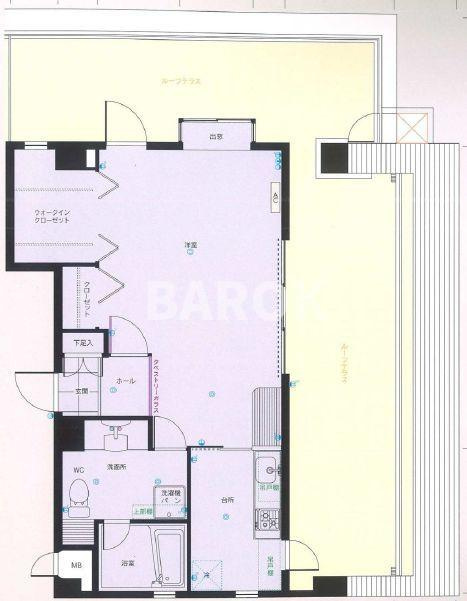 ピュアドームスタジオーネ平尾