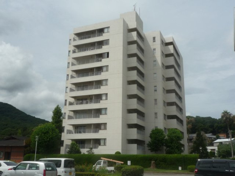 サントピアマリーナマンションⅠの画像