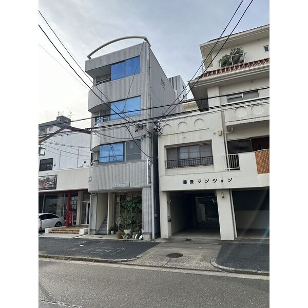 ラ・シャンブル橘のその他共用部分