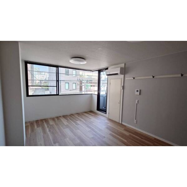 ラ・シャンブル橘の寝室