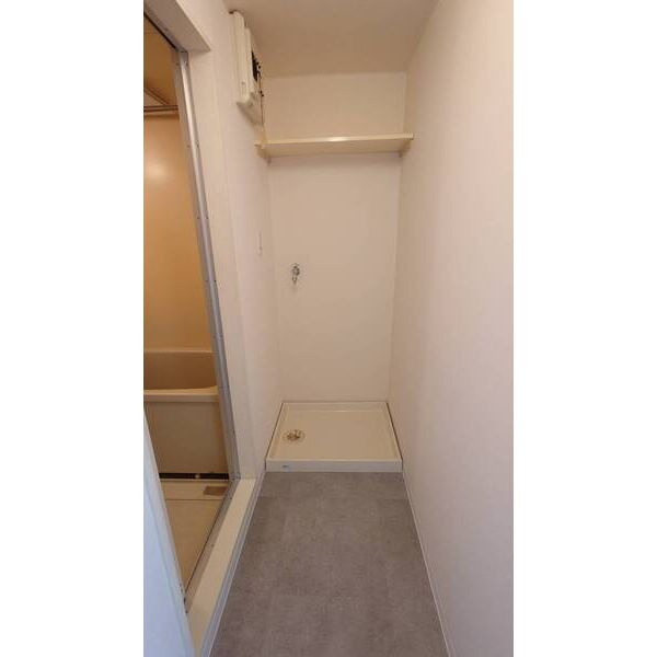 ラ・シャンブル橘の玄関