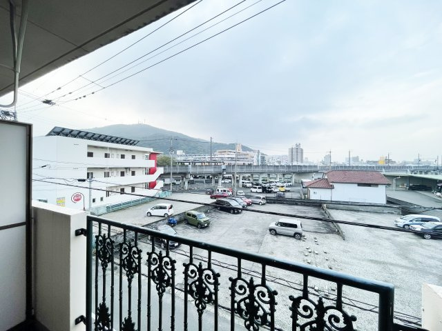 グレイスKMの展望