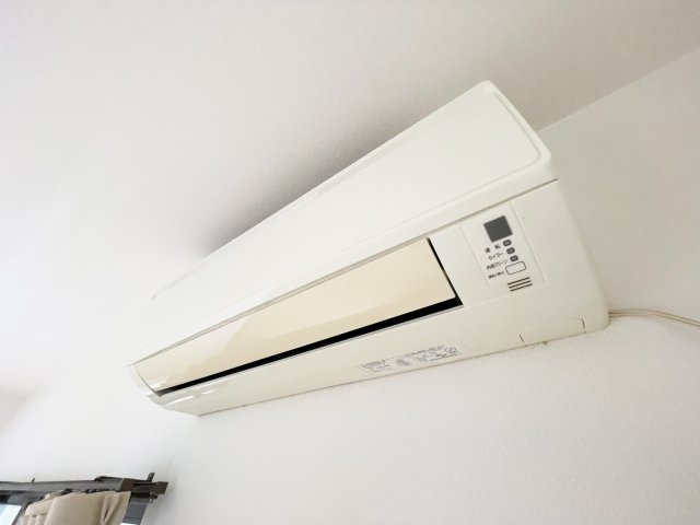 グレイスKMの設備