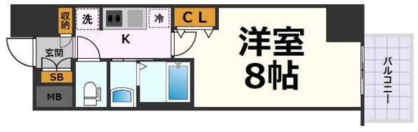 エステムコート名古屋グランツ