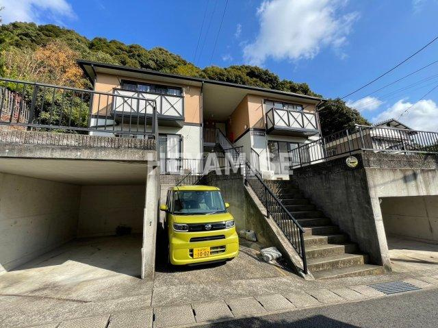 ハイム柿の木坂