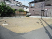 取手市宮和田　売地　36坪の画像