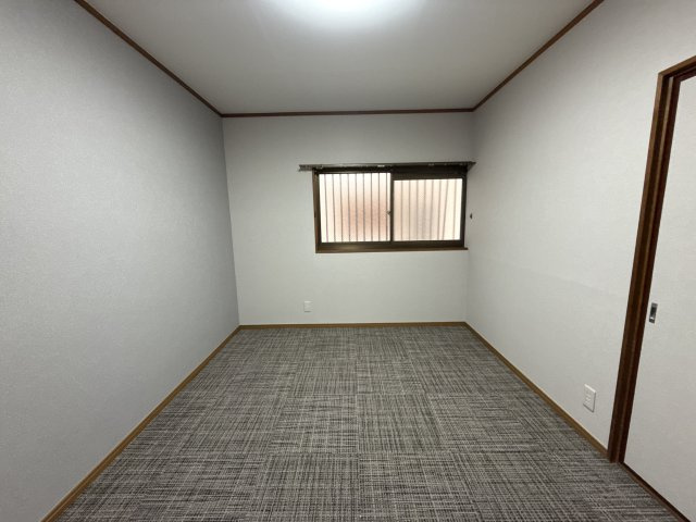 マイアール新町の子供部屋