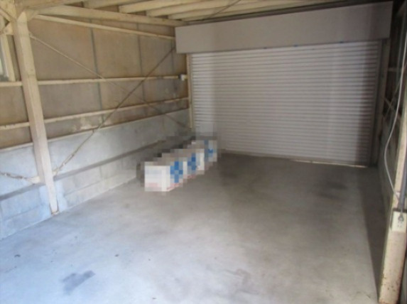 元八事一丁目戸建ての駐車場|元八事一丁目戸建て