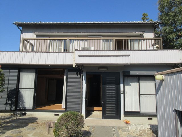 元八事一丁目戸建ての外観|元八事一丁目戸建て