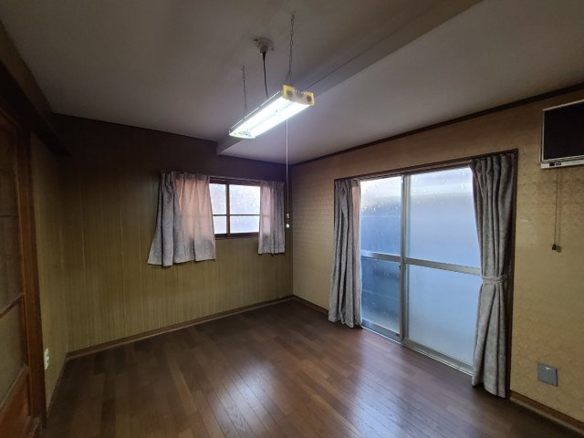 元八事一丁目戸建ての寝室|元八事一丁目戸建て