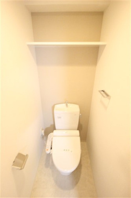 【トイレ】 | レジュールアッシュ福島FINO