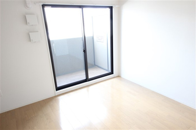 【洋室】 | レジュールアッシュ福島FINO