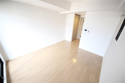 【洋室】 | レジュールアッシュ福島FINO