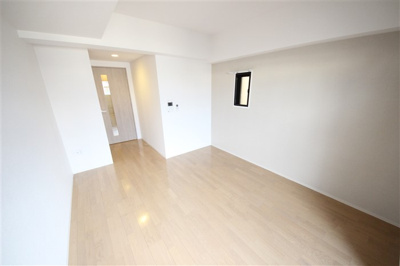 【洋室】 | レジュールアッシュ福島FINO