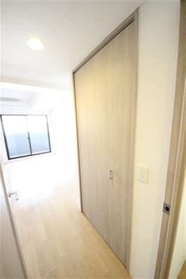 【収納】 | レジュールアッシュ福島FINO