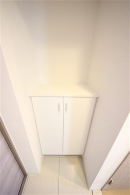 【収納】 | レジュールアッシュ福島FINO