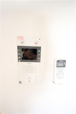 【設備】 | レジュールアッシュ福島FINO