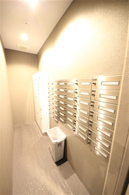 【設備】 | レジュールアッシュ福島FINO