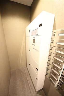 【設備】 | レジュールアッシュ福島FINO