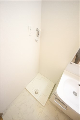 【設備】 | レジュールアッシュ福島FINO