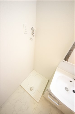 【設備】 | レジュールアッシュ福島FINO