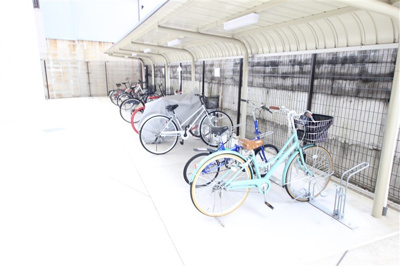 【その他共用部分】 | レジュールアッシュ福島FINO