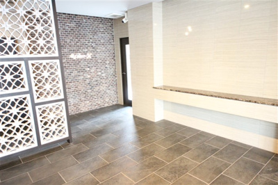 【ロビー】 | レジュールアッシュ福島FINO